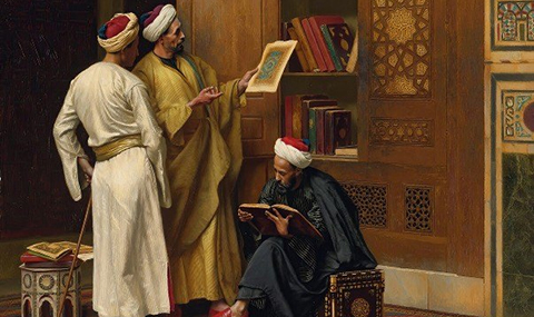 Al-Makmun, Khalifah Abbasiyah yang Cinta Ilmu Pengetahuan, Panutan Ideal Generasi Muda
